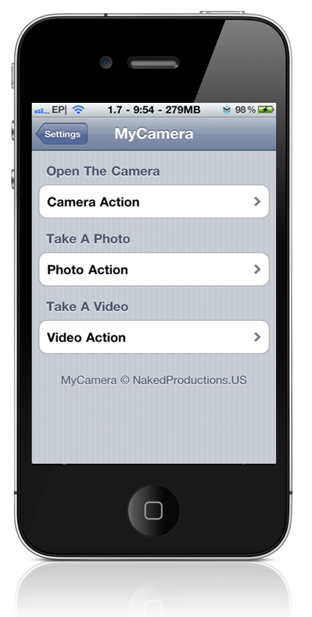 iphone4